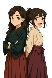 大正姉妹